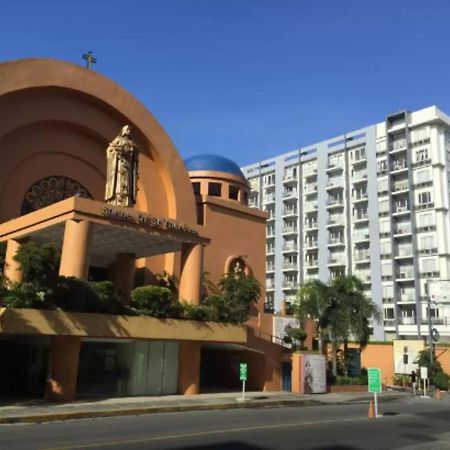 2 Bedroom Condo Apartment Near Naia 3 Pasay City Manila Exteriör bild