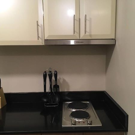 2 Bedroom Condo Apartment Near Naia 3 Pasay City Manila Exteriör bild