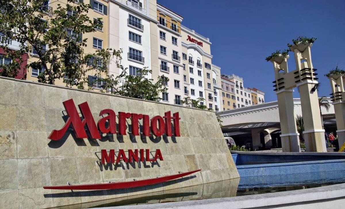 2 Bedroom Condo Apartment Near Naia 3 Pasay City Manila Exteriör bild