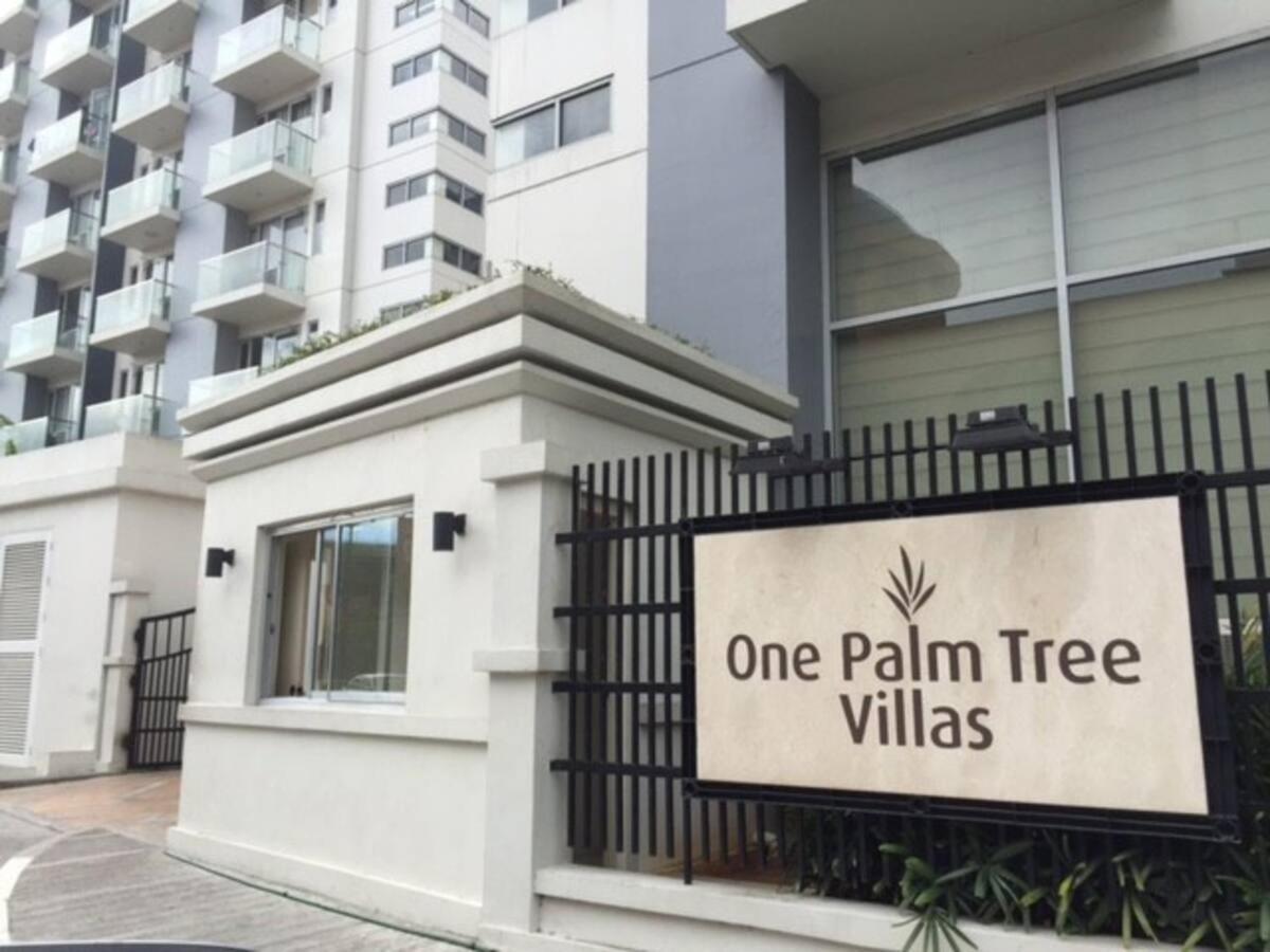 2 Bedroom Condo Apartment Near Naia 3 Pasay City Manila Exteriör bild