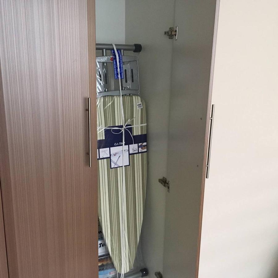 2 Bedroom Condo Apartment Near Naia 3 Pasay City Manila Exteriör bild