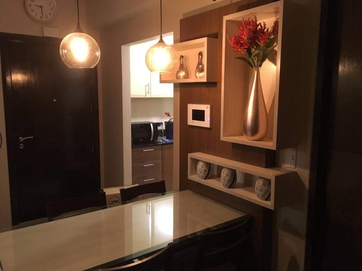 2 Bedroom Condo Apartment Near Naia 3 Pasay City Manila Exteriör bild