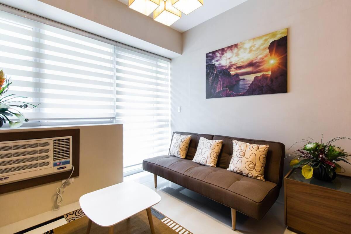 2 Bedroom Condo Apartment Near Naia 3 Pasay City Manila Exteriör bild
