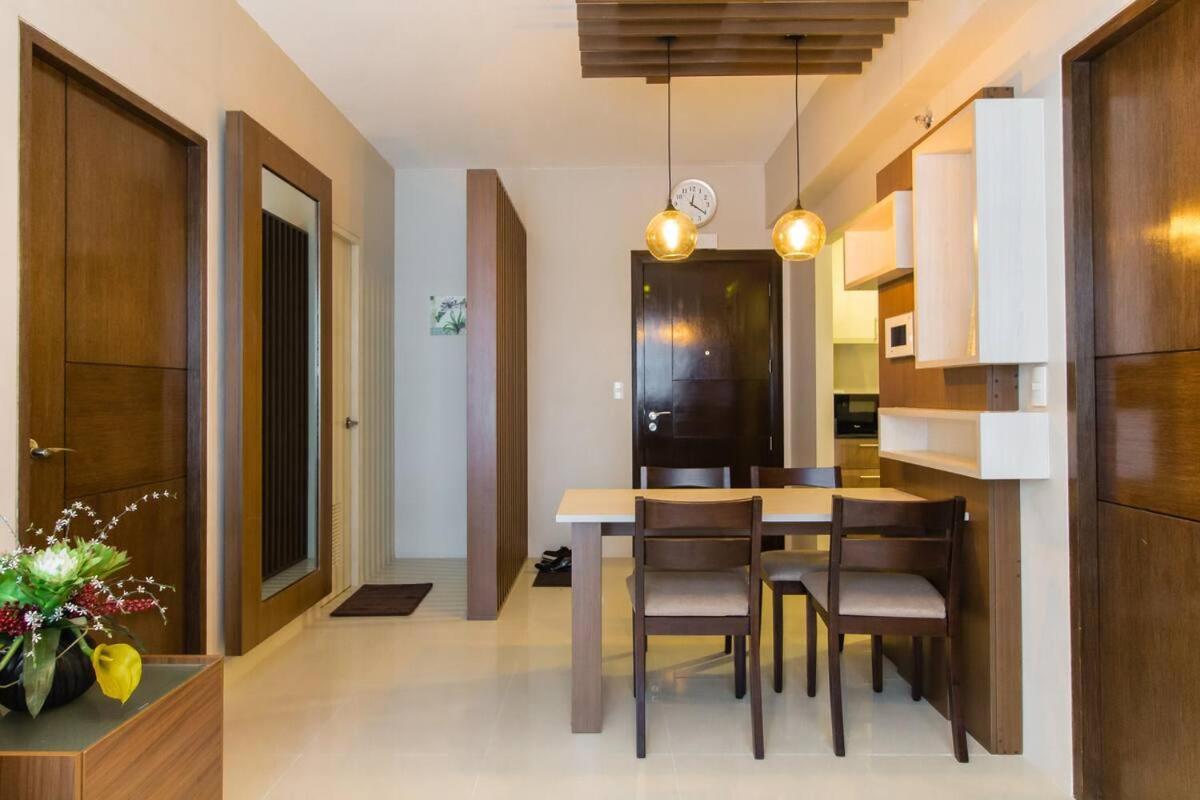 2 Bedroom Condo Apartment Near Naia 3 Pasay City Manila Exteriör bild