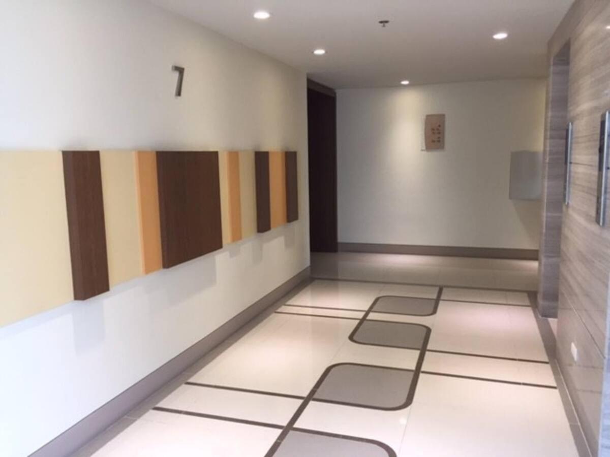 2 Bedroom Condo Apartment Near Naia 3 Pasay City Manila Exteriör bild