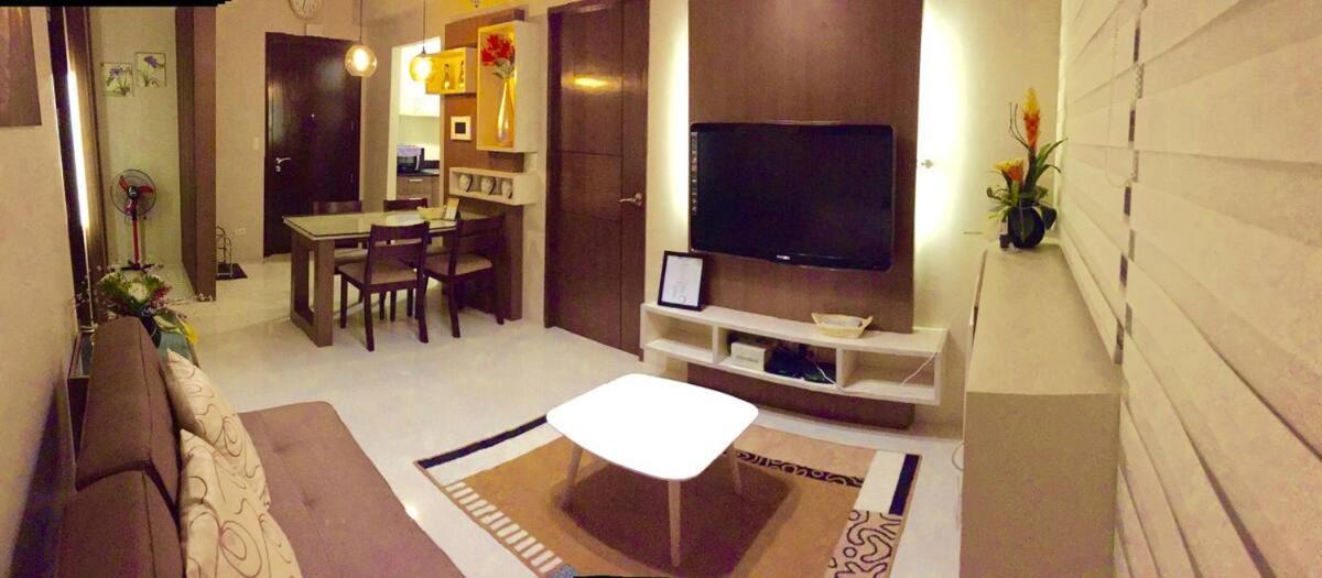 2 Bedroom Condo Apartment Near Naia 3 Pasay City Manila Exteriör bild