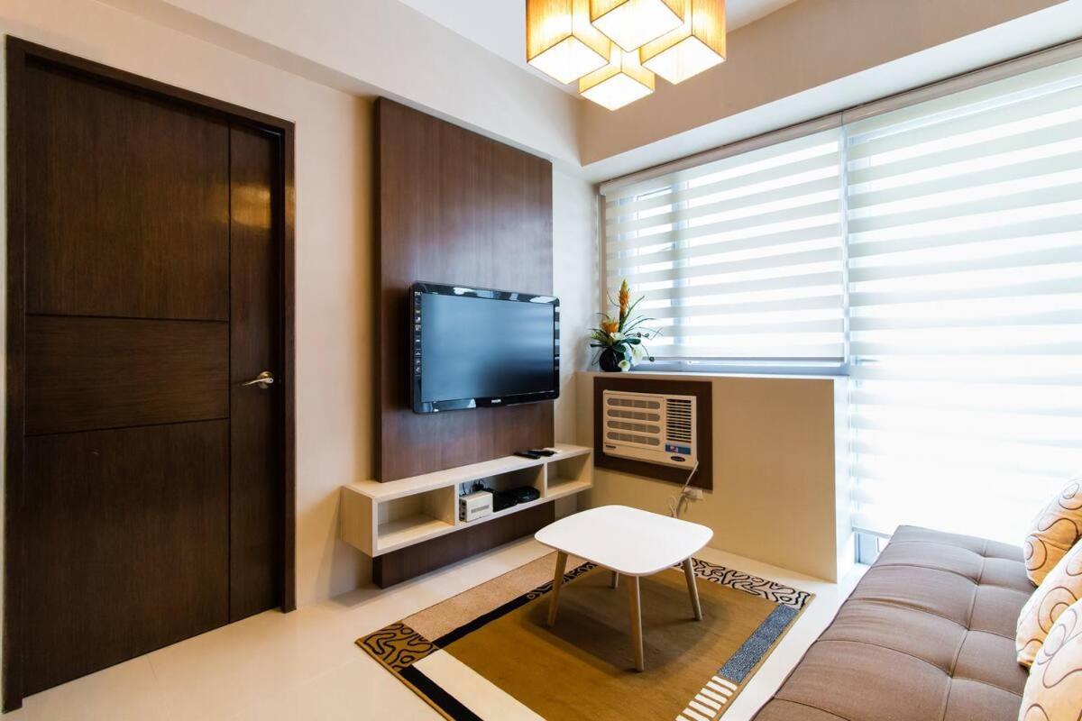 2 Bedroom Condo Apartment Near Naia 3 Pasay City Manila Exteriör bild