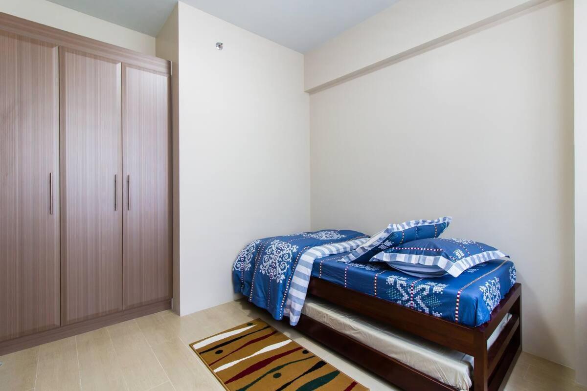 2 Bedroom Condo Apartment Near Naia 3 Pasay City Manila Exteriör bild