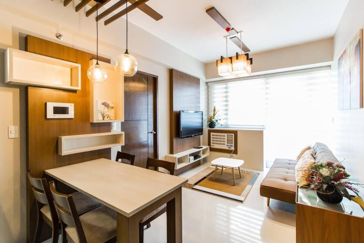 2 Bedroom Condo Apartment Near Naia 3 Pasay City Manila Exteriör bild