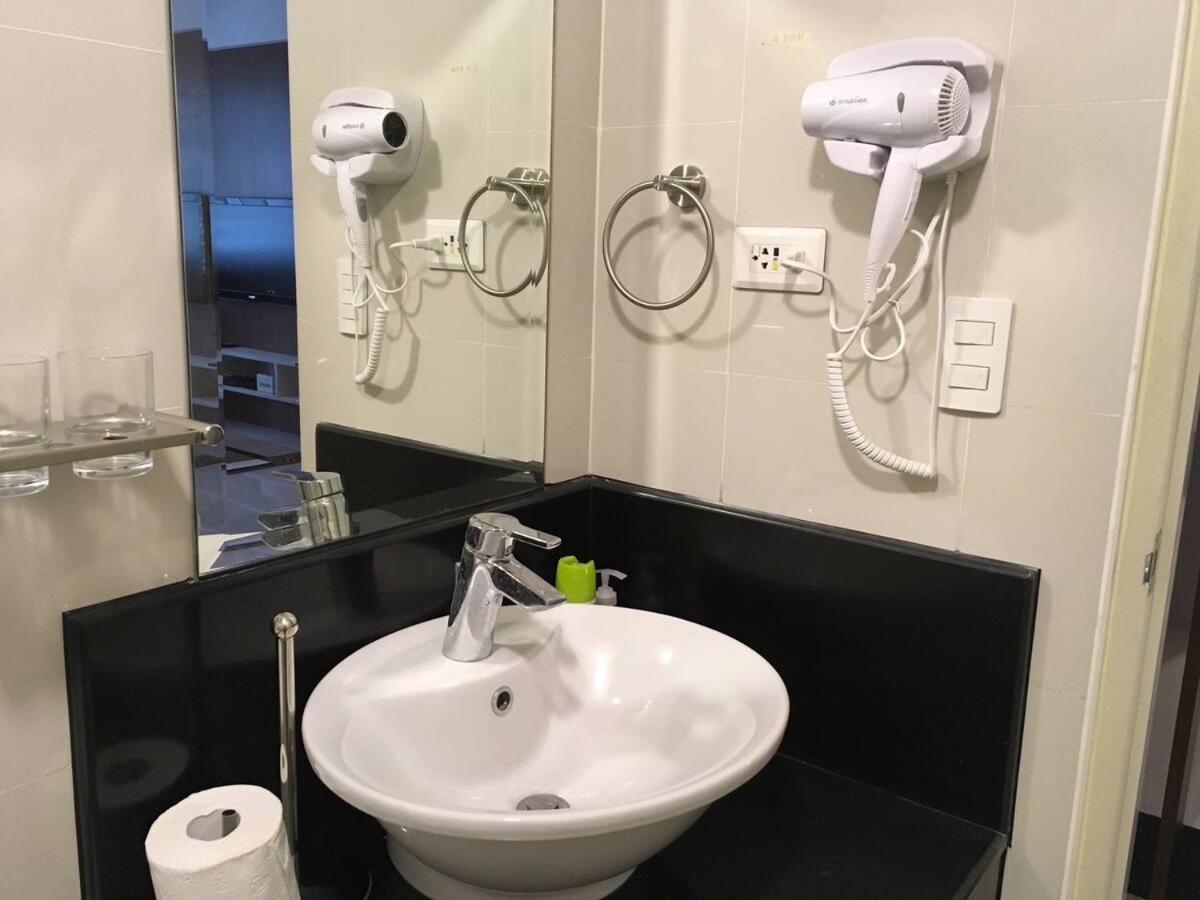 2 Bedroom Condo Apartment Near Naia 3 Pasay City Manila Exteriör bild