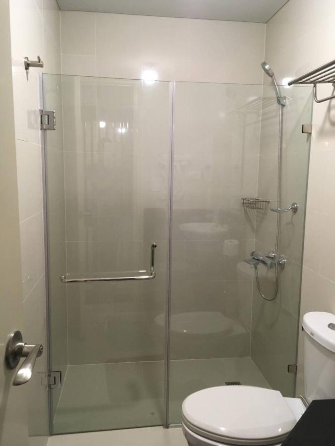 2 Bedroom Condo Apartment Near Naia 3 Pasay City Manila Exteriör bild
