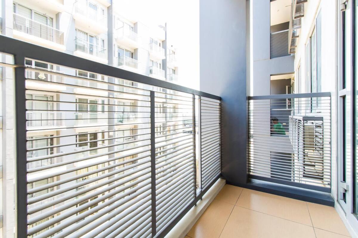 2 Bedroom Condo Apartment Near Naia 3 Pasay City Manila Exteriör bild
