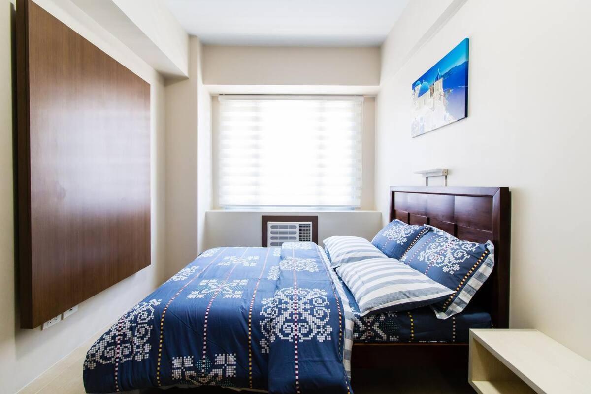 2 Bedroom Condo Apartment Near Naia 3 Pasay City Manila Exteriör bild