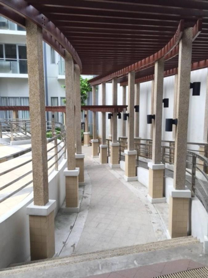 2 Bedroom Condo Apartment Near Naia 3 Pasay City Manila Exteriör bild