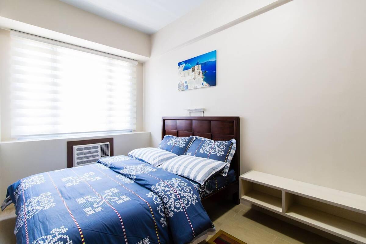 2 Bedroom Condo Apartment Near Naia 3 Pasay City Manila Exteriör bild