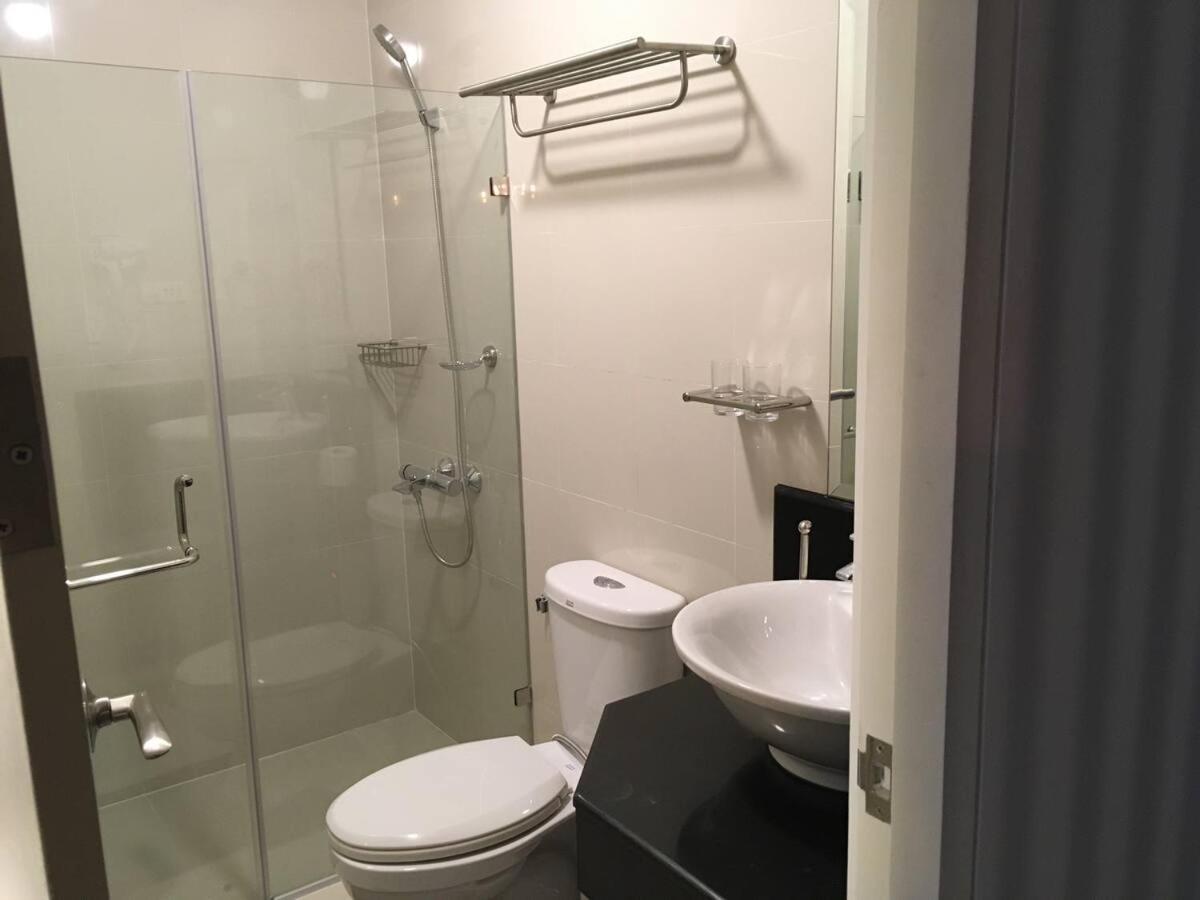2 Bedroom Condo Apartment Near Naia 3 Pasay City Manila Exteriör bild