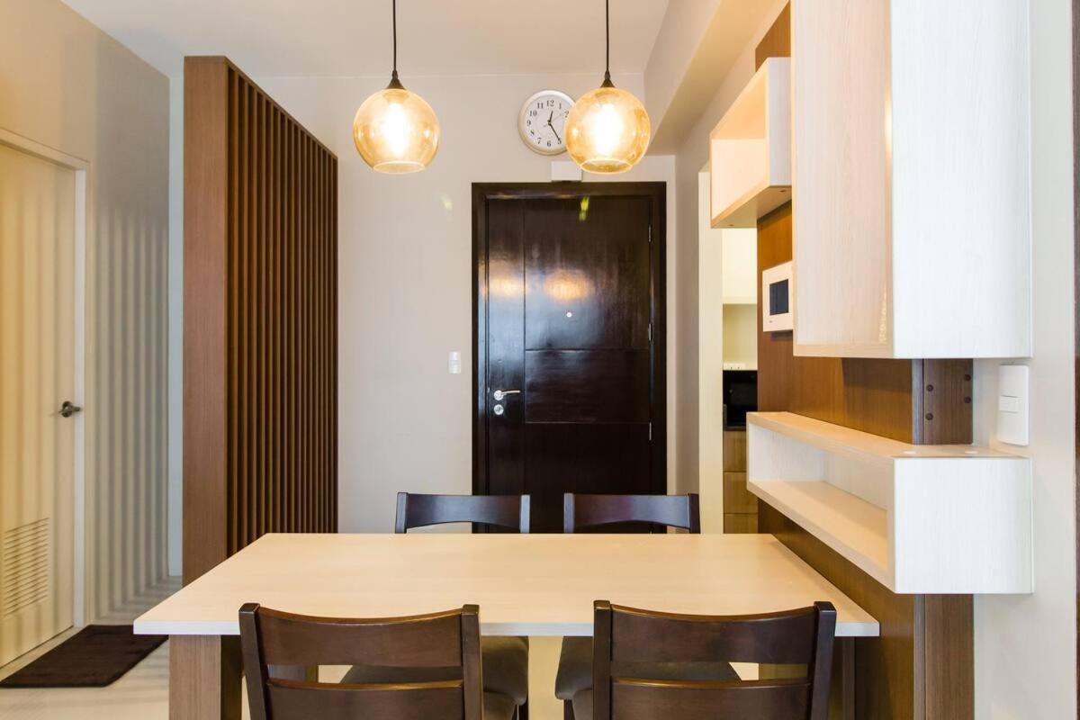 2 Bedroom Condo Apartment Near Naia 3 Pasay City Manila Exteriör bild