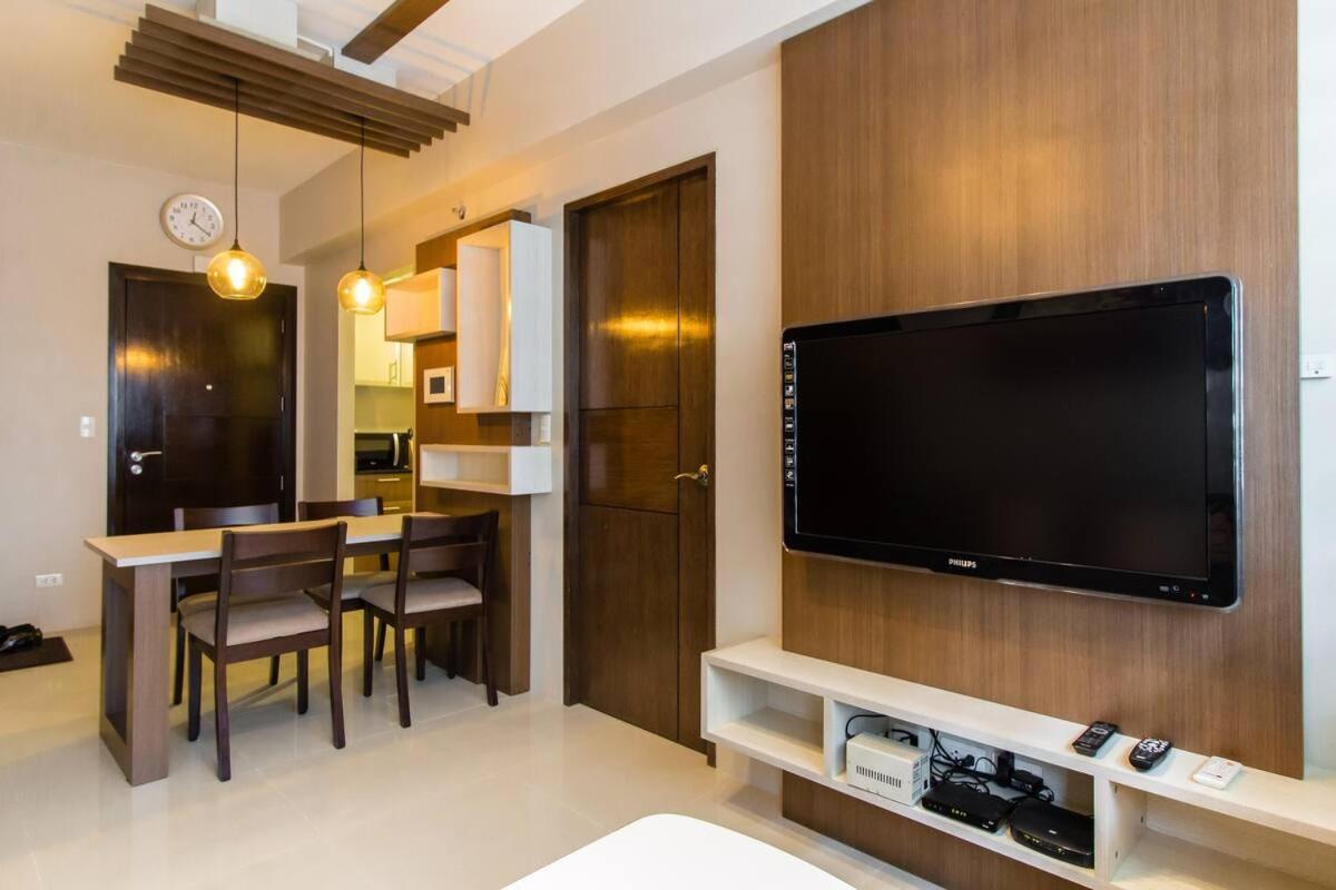 2 Bedroom Condo Apartment Near Naia 3 Pasay City Manila Exteriör bild